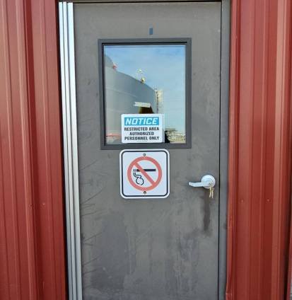 commercial locksmith solutions